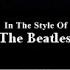 Another Girl Karaoke Beatles