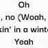 Pentatonix Feat Tori Kelly Winter Wonderland Don T Worry Be Happy Lyric Video