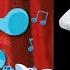 PREVIEW PS1 Blue S Clues Blue S Big Musical HD 60FPS