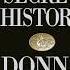 A Secret History Chapter 1 By Donna Tart