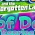 Roar Of Dedede Reprise Psychic Power Given Form With Lyrics Kirby And The Forgotten Land Cover