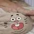 Gumball I M A Bun Song Shorts