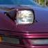 1993 Chevrolet Corvette 40th Edition