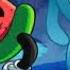 Steve Void Blue Da Ba Dee Strange Fruits Release
