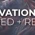 LION Slowed Reverb Elevation Worship Feat Chris Brown Brandon Lake