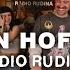 Marlon Hoffstadt Radio Rudina