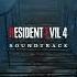 Resident Evil 4 Remake Official Soundtrack Witness The Power Krauser Remake Ver Boss Theme
