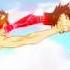 UQ Holder AMV Soldier