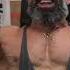2020 Road To The Olympia 212 Bodybuilder Guy Cisterino Training At The NPC Photo Gym
