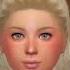 YOU LL ALWAYS BE A DUMB BLONDE TIKTOK TREND Sims4 Shorts