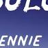 JENNIE SOLO Lyrics BLACKPINK