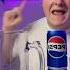 PEPSI WHAT S NEXT Shorts Pepsi Chug Chugging