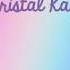Motherland Crystal Kay Fullmetal Alchemist ED 3