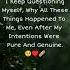 Pure Heart Heavy Trials Shorts Quotes Youtubeshorts