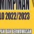 LATIHAN DASAR KEPEMIMPINAN OSIS MAN 1 KOTA GORONTALO 2022 2023