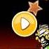 Angry Birds Season Trick Or Treat 2010 Theme