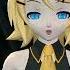 Rin Kagamine V4X Meltdown Cover