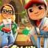 Subway Surfers Jolien Amsterdam Special