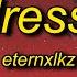 Eternxlkz DRESS