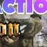 SABATON Stormtroopers Official Lyric Video REACTION That Guitar Solo Was SICK