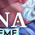 Furina Theme Music Le Voile Se Lève Fan Made OST Genshin Impact
