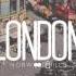 Norwood Hills London Original Mix