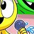 MONSTERS Of BANBAN GARTEN Of BANBAN OFFICIAL SONG ANIMATION