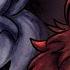 IT HURTS SOMETIMES Somber Skies Animation Meme