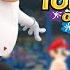 Mario Sonic At The 2020 Tokyo Olympics Games Dr Eggman Voice Clips
