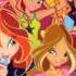 Winx Club Season 4 Soundtrack Song 5 We Ll Be Together