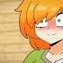 Steve Troll Alex Animation Mincraft Shorts Troll