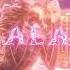 9lana BALALAIKA Short Fan Made Lyrics Video 159