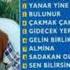 Orhan Gencebay Çakmak Çakmak Gözler