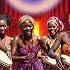 Toto Africa Barron New Generation Italo Mix