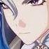 Neuvillette GMV Genshin Impact Edit Indila Love Story