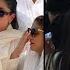 Karisma Kapoor Breaks Down In Tears At Sunjay Kapur S Funeral In Delhi