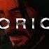 JOHN WICK 4 NEVER LET GO OF ME