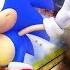 Sonic Forces Park Avenue Zone Full Stages