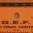 G E F Slymer DJ Fire Remix 1997