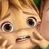 Alvinnn Et Les Chipmunks Nouveaux épisodes NICKELODEON JUNIOR