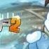 Frostbite Caves Resurgence Full Theme Secret Realm Plants Vs Zombies 2 Chinese OST