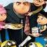 Minions March Slowed Reverb