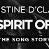 Where The Spirit Of The Lord Is Song Story