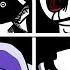 Monochrome But Everytime It Is The Opponent S Turn The Mod Changes Friday Night Funkin