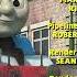 Thomas Friends Season 19 End Credits