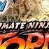 Naruto Shippuden Ultimate Ninja Storm 3 Full Burst Main Menu Song Extended