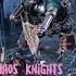 Winning Chaos Knight GT List Warhammer 40K OWN S Breaking Point 5 0 Chaosknights40k Warhammer
