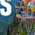 7 Most Unique Hotels In The World That Defy Imagination
