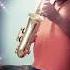 Every Breath You Take Sting The Police Sax