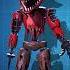Withered Foxy FNaF Workshop Animation